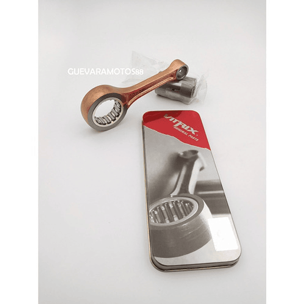 kit biela klx150 vitrix 3