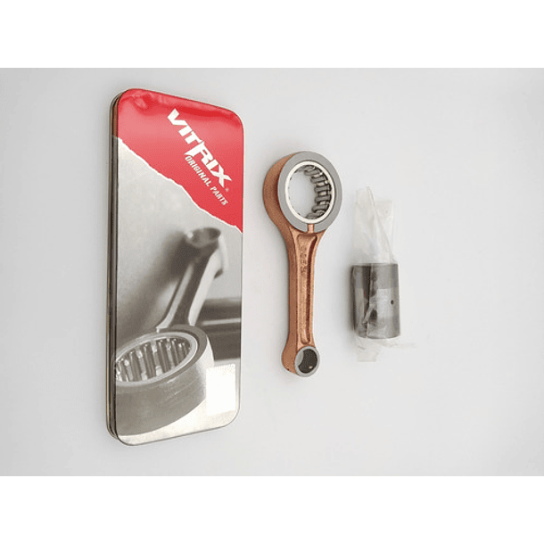 kit biela klx150 vitrix 4