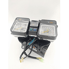 velocimetro rx115 everestt 3