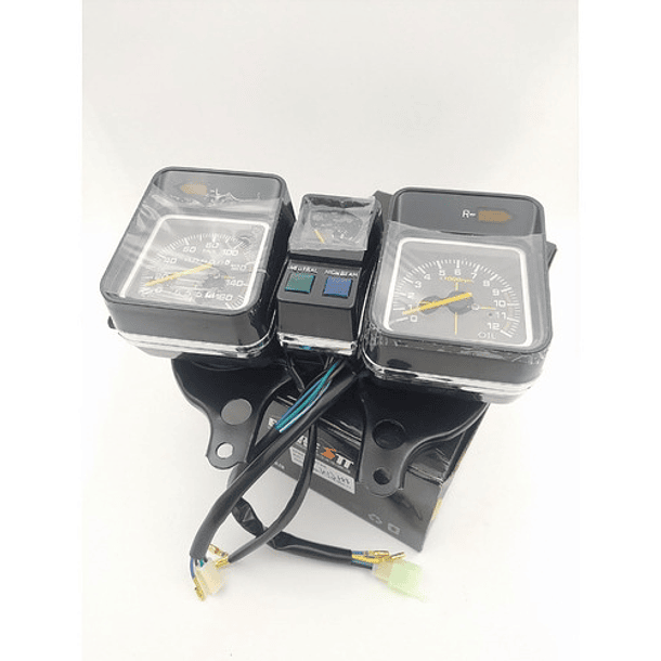 velocimetro rx115 everestt 3