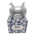 manzana delantera dt125-xtz125 knt 1