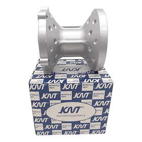 manzana delantera dt125-xtz125 knt