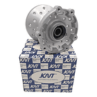 manzana delantera dt125-xtz125 knt 2