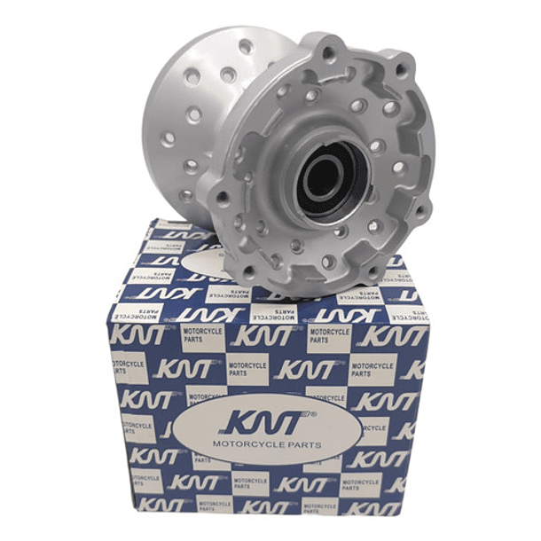 manzana delantera dt125-xtz125 knt 2