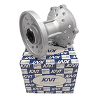 manzana delantera dt125-xtz125 knt 3