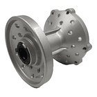 manzana delantera dt125-xtz125 knt 4