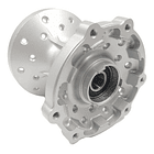 manzana delantera dt125-xtz125 knt 5