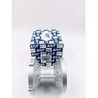 manzana delantera dt125-xtz125 knt 6