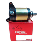 motor de arranque xr150l vitrix 1