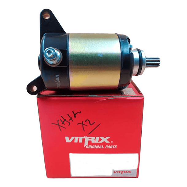 motor de arranque xr150l vitrix 1
