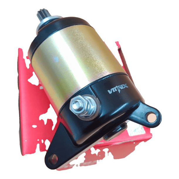 motor de arranque xr150l vitrix 2