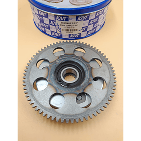 unigay bws100 completo knt