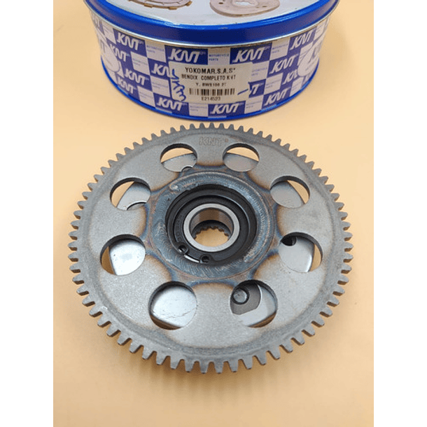 unigay bws100 completo knt 1