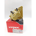 mordaza de freno delantero pulsar200ns vitrix 1