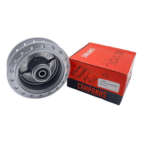 manzana trasera ax4 evol