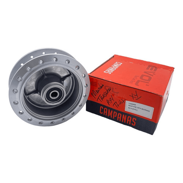 manzana trasera ax4 evol 1