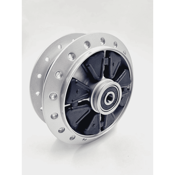 manzana trasera ax4 evol 2