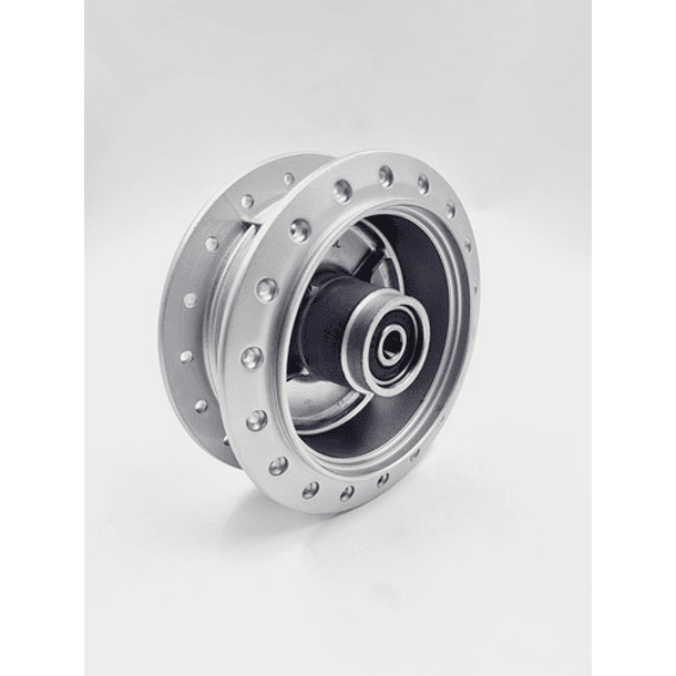 manzana trasera ax4 evol 3