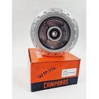 manzana trasera ax4 evol 5