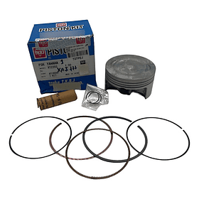kit piston xtz250 0.50 tkrj