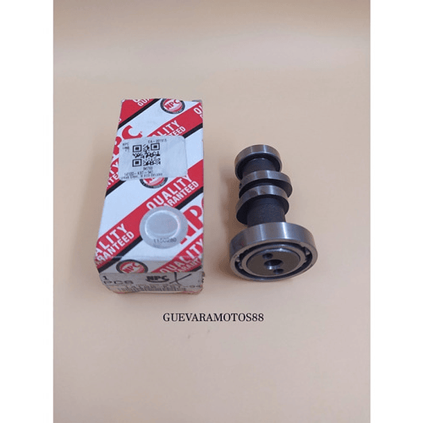 arbol de levas eco deluxe npc + 4