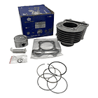kit cilindro scooter 150 coronita + 1