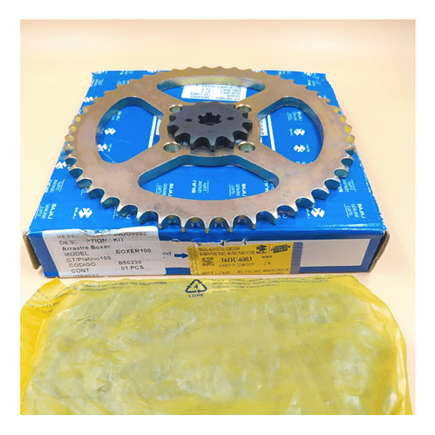 relacion boxer ct-platino 100 original rp 2