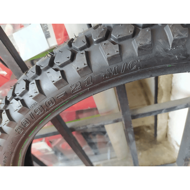 llanta 80/90*21 rt070 rinova tires 2