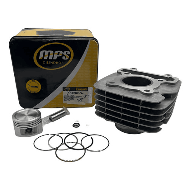 kit cilindro cripton 115 mps 1