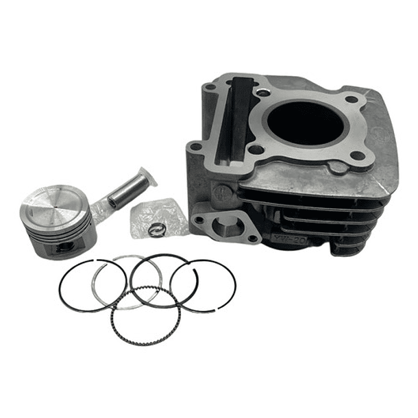 kit cilindro cripton 115 mps 3