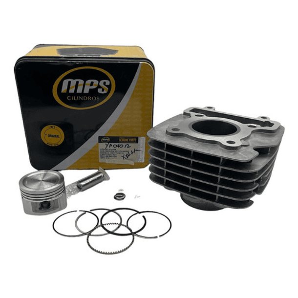 kit cilindro cripton 115 mps 2