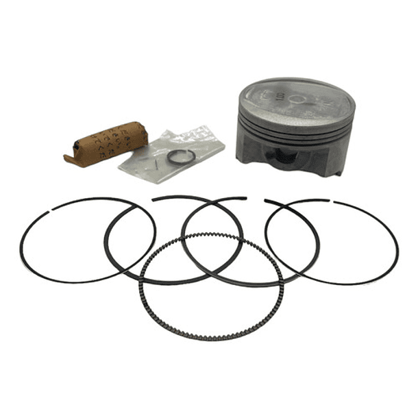 kit piston cb160f 10 tkrj 3