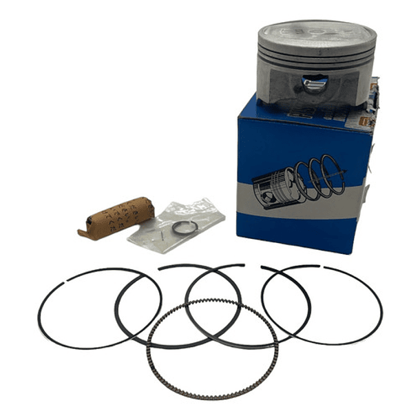 kit piston cb160f 10 tkrj 4