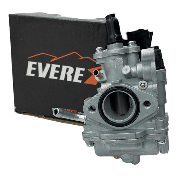 carburador best125 everestt 1