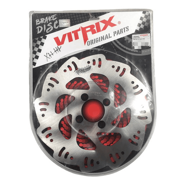 disco de freno mrx150 vitrix 2