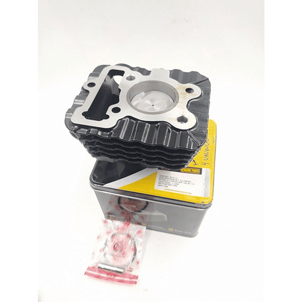 kit cilindro discover 100m 110 4v mps 2