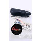 caucho manesilla de clutch rx115 original 1