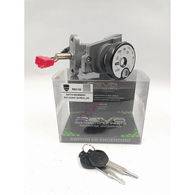 suiche de encendido bws125 revo
