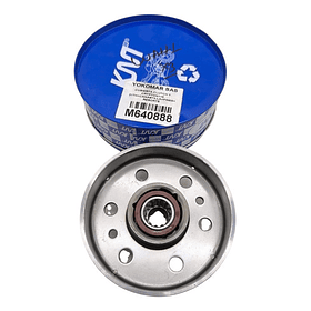 campana de clutch cripton 115 21th knt