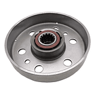 campana de clutch cripton 115 21th knt 2