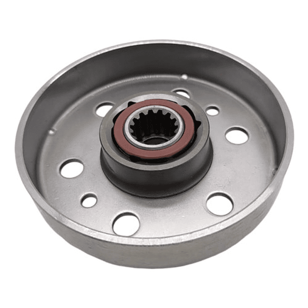 campana de clutch cripton 115 21th knt 2