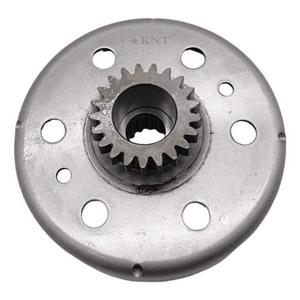 campana de clutch cripton 115 21th knt 3