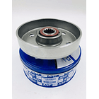 campana de clutch cripton 115 21th knt 5