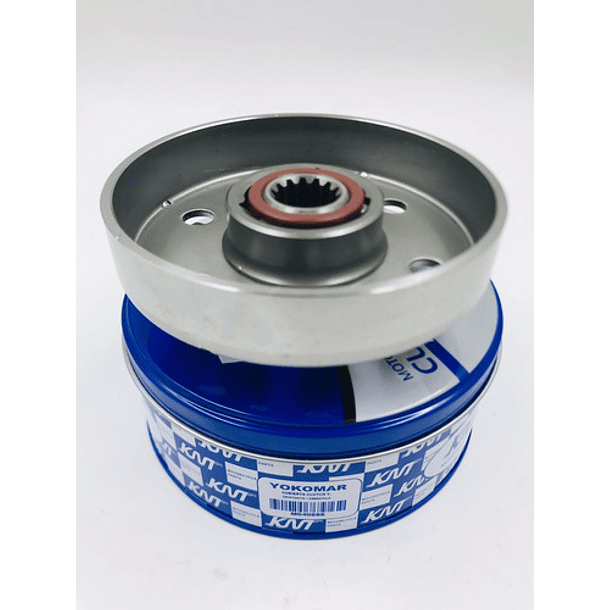 campana de clutch cripton 115 21th knt 5