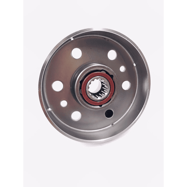 campana de clutch cripton 115 21th knt 6