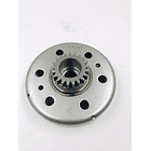 campana de clutch cripton 115 21th knt 7