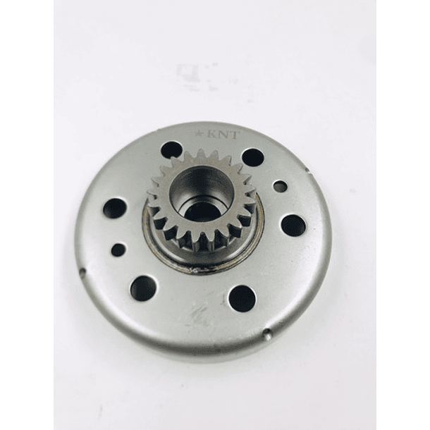 campana de clutch cripton 115 21th knt 7