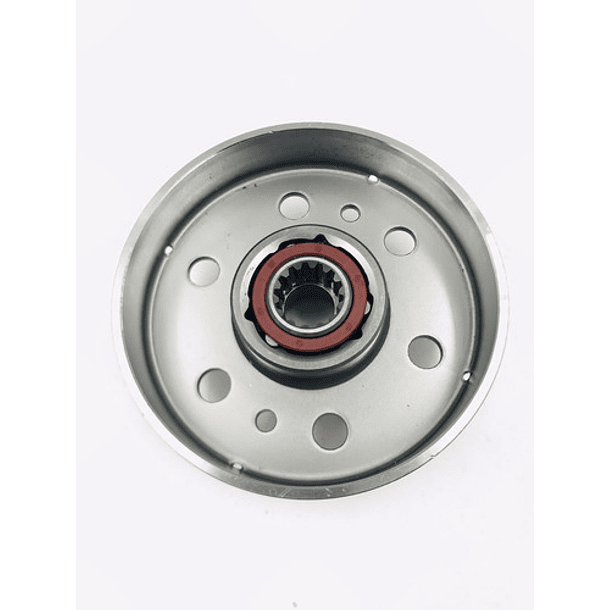 campana de clutch cripton 115 21th knt 8