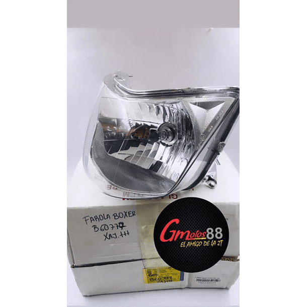 farola boxer ct original rp 2