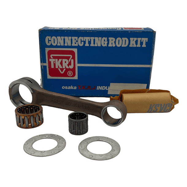 kit biela yz125 tkrj akita 1